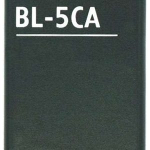 Nokia Bl-5Ca Nokia Accu Li-Ion 700 Mah Bulk