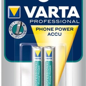 Varta T398 Varta Battery Aaa Dect Phones 800 Mah