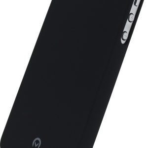 Mobilize Cover Premium Coating Apple Iphone 4/4S Black