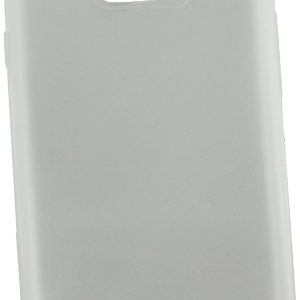 Mobilize Gelly Case Samsung Galaxy Sii I9100 Milky White