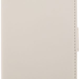 Mobilize Slim Wallet Book Case Lg Google Nexus 5 White