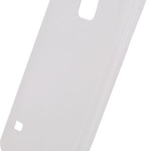 Mobilize Gelly Case Samsung Galaxy S5/S5 Plus/S5 Neo Milky White