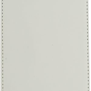 Mobilize Ultra Slim Flip Case Apple Iphone 6 Plus/6S Plus White