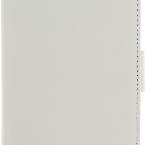 Mobilize Slim Wallet Book Case Apple Iphone 6 Plus/6S Plus White
