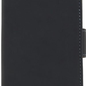 Mobilize Slim Wallet Book Case Samsung Galaxy Ace 4 Sm-G357 Black