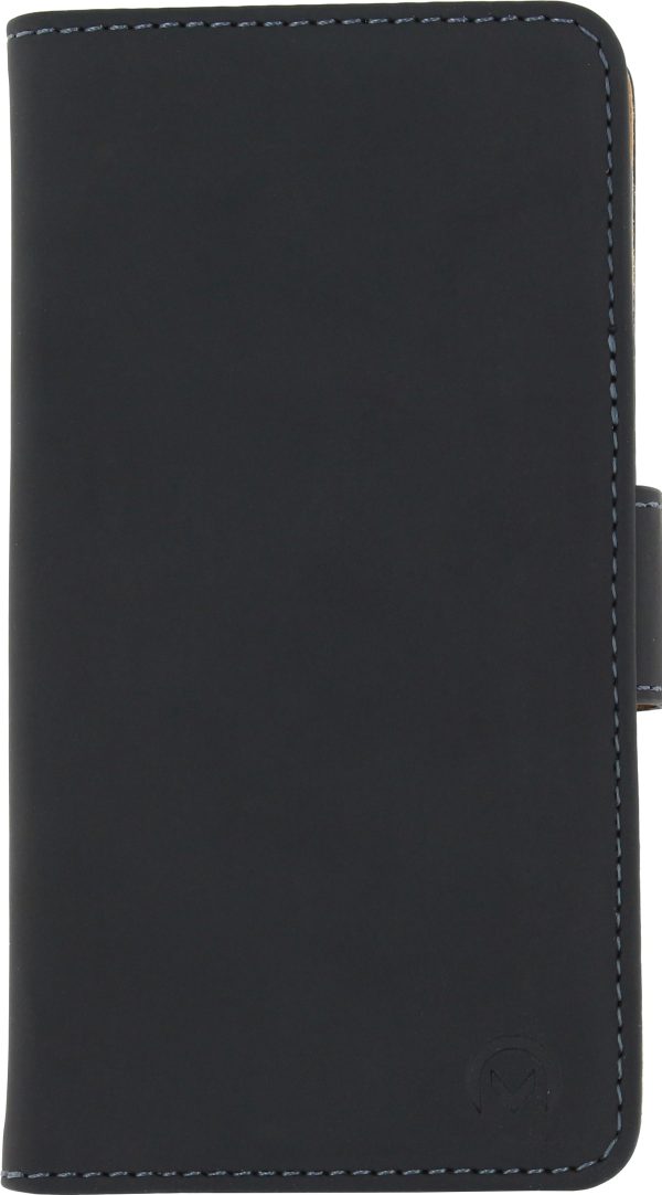 Mobilize Slim Wallet Book Case Samsung Galaxy Ace 4 Sm-G357 Black