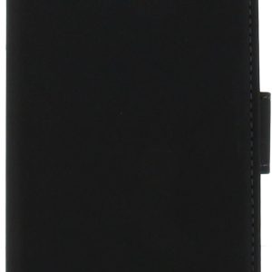 Mobilize Slim Wallet Book Case Huawei Ascend Y550 Black