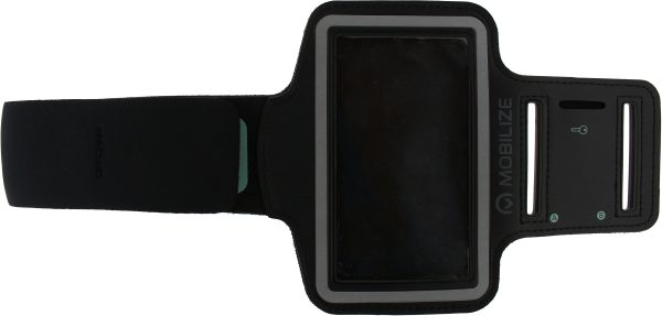 Mobilize Arm Strap Size M Black