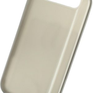 Mobilize Gelly Case Blackberry Classic/Q20 Smokey Grey