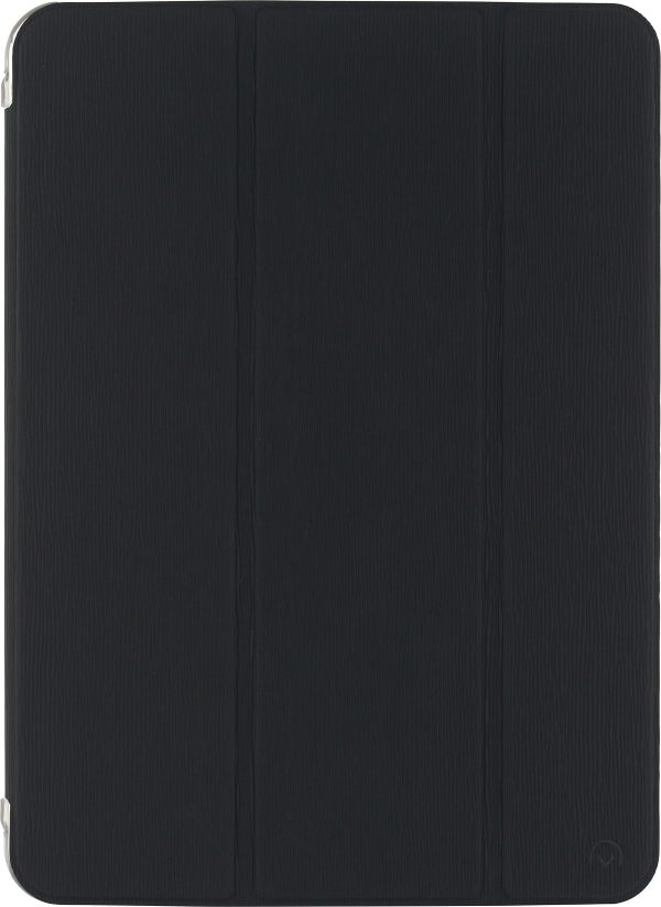 Mobilize Tri-Fold Case Samsung Galaxy Tab S 10.5 Matt Black