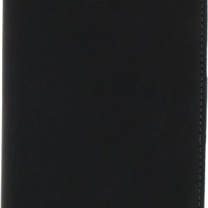 Mobilize Slim Wallet Book Case Samsung Galaxy A7 Black