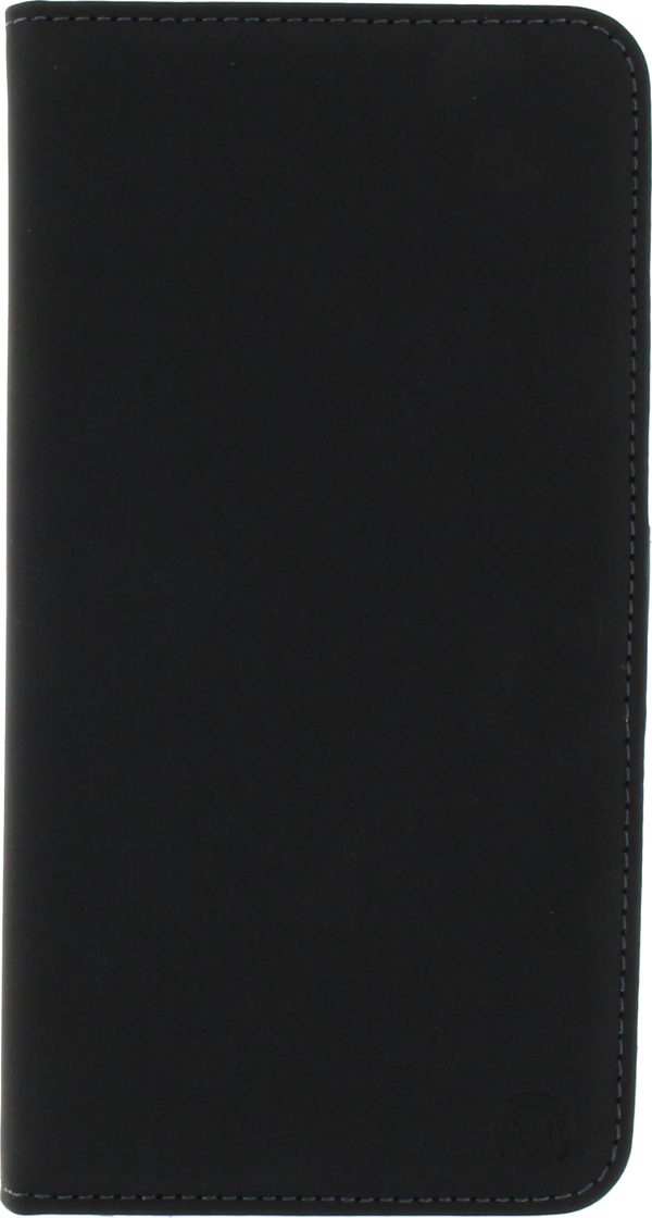 Mobilize Slim Wallet Book Case Samsung Galaxy A7 Black