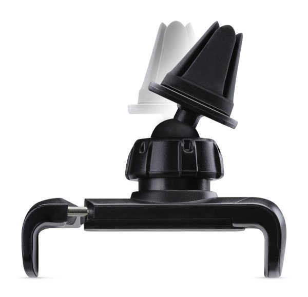Mobilize Universal Car Holder Air Vent Black - Afbeelding 7