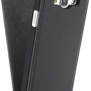 Mobilize Premium Magnet Flip Case Samsung Galaxy A3 Black