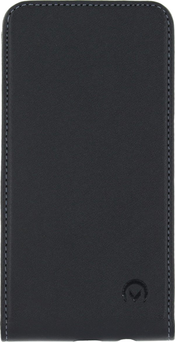 Mobilize Premium Magnet Flip Case Samsung Galaxy A3 Black - Afbeelding 3