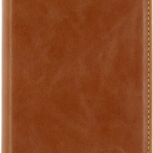 Mobilize Premium Magnet Book Case Samsung Galaxy A7 Brown
