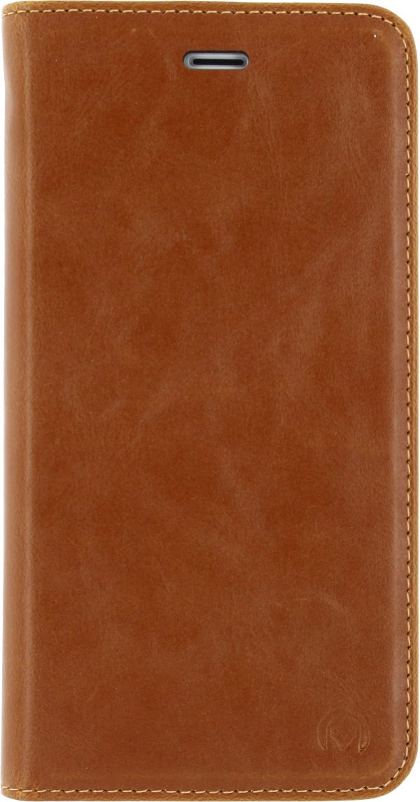 Mobilize Premium Magnet Book Case Samsung Galaxy A7 Brown