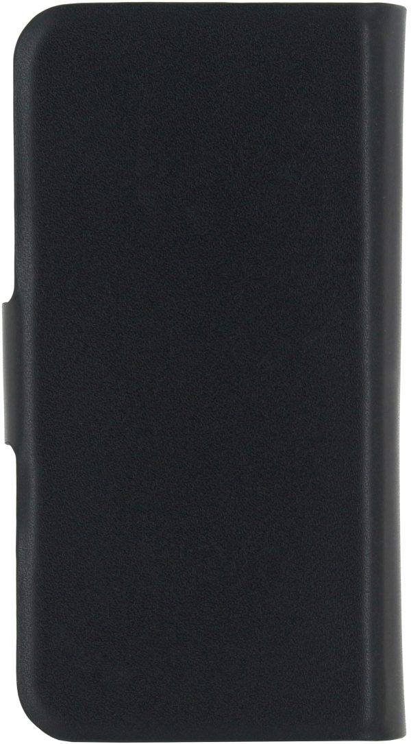 Mobilize Universal Wallet Book Case Small Black - Afbeelding 2
