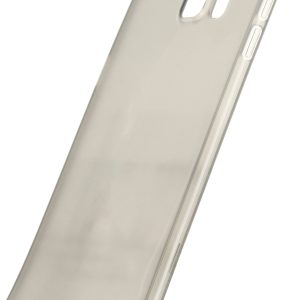 Mobilize Gelly Case Samsung Galaxy S6 Edge+ Smokey Grey