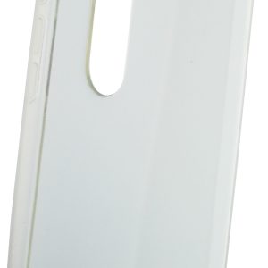 Mobilize Gelly Case Motorola Moto X Play Clear
