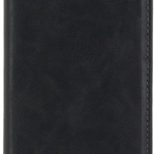 Mobilize Premium Magnet Book Case Samsung Galaxy J1 2016 Black