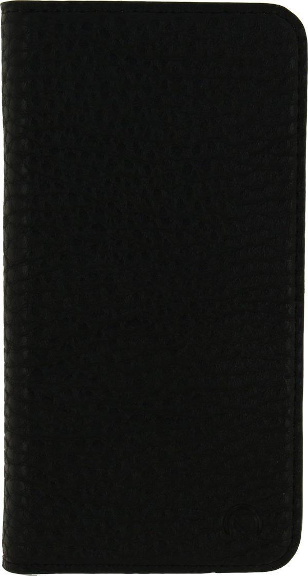 Mobilize Detachable Wallet Book Case Samsung Galaxy J5 Black - Afbeelding 2