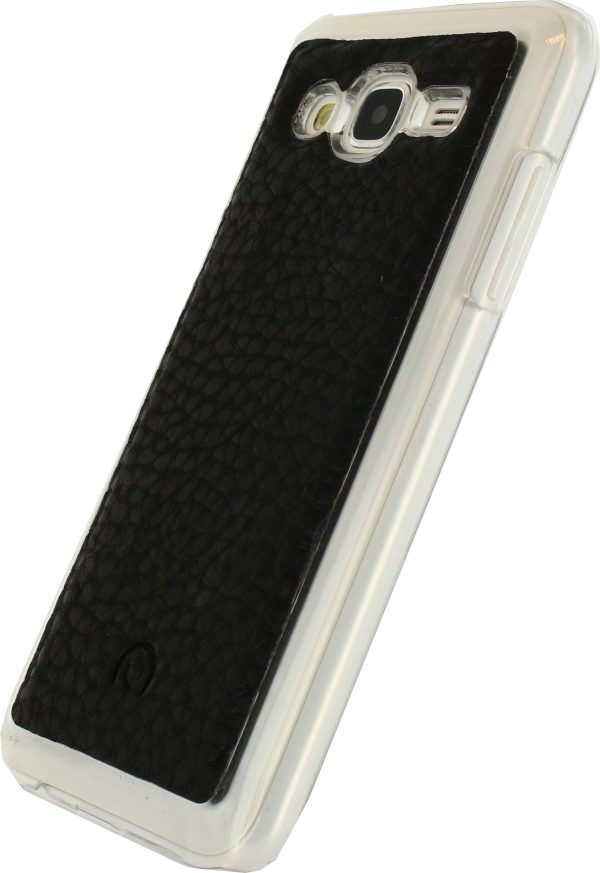 Mobilize Detachable Wallet Book Case Samsung Galaxy J5 Black - Afbeelding 4