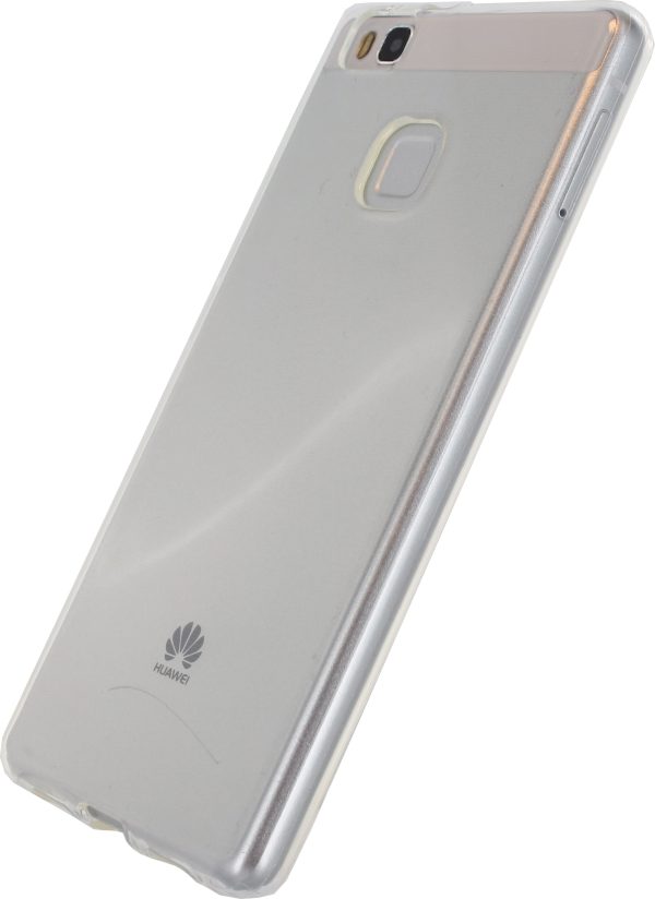 Mobilize Gelly Case Huawei P9 Lite Clear