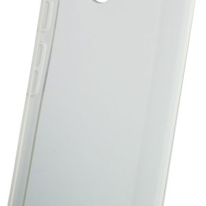 Mobilize Gelly Case Motorola Moto G4/G4 Plus Clear