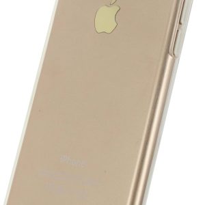 Mobilize Gelly Case Apple Iphone 7/8/Se (2020/2022) Clear