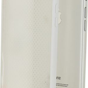 Mobilize Shockproof Case Apple Iphone 7/8/Se (2020/2022) White