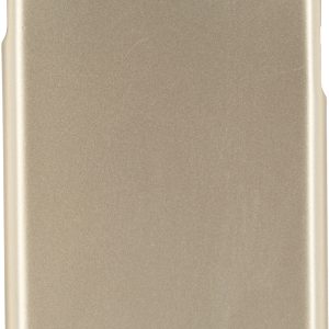 Mobilize Metallic Gelly Case Apple Iphone 7/8/Se (2020/2022) Champagne Gold