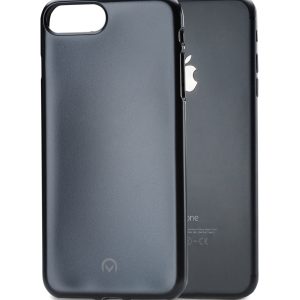 Mobilize Metallic Gelly Case Apple Iphone 7 Plus/8 Plus Jet Black