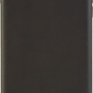 Senza Raw Leather Cover Apple Iphone 7 Plus/8 Plus Chestnut Brown