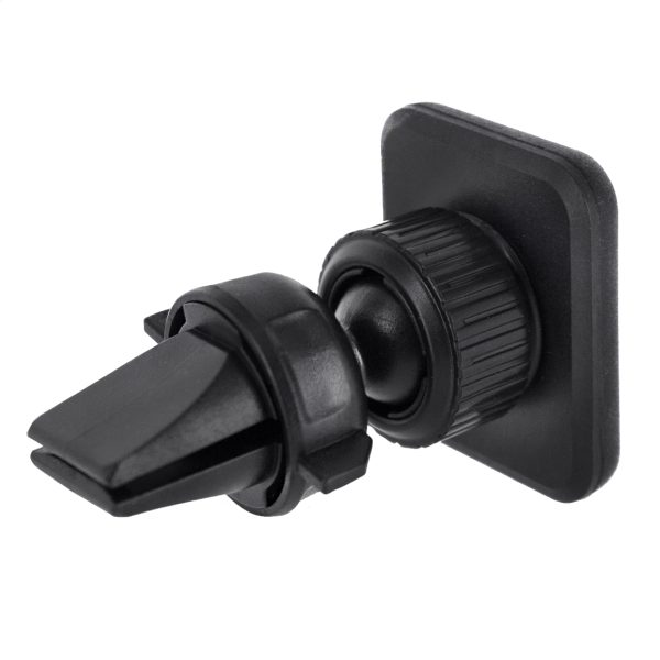 Mobilize Universal Magnet Car Holder Air Vent Black - Afbeelding 2