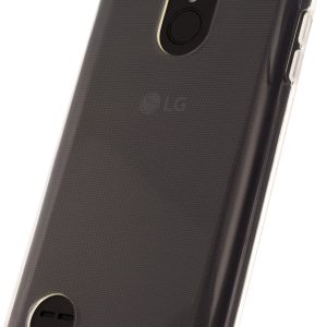 Mobilize Gelly Case Lg K4 2017 Clear