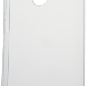 Mobilize Gelly Case Huawei P8 Lite 2017/P9 Lite 2017 Clear