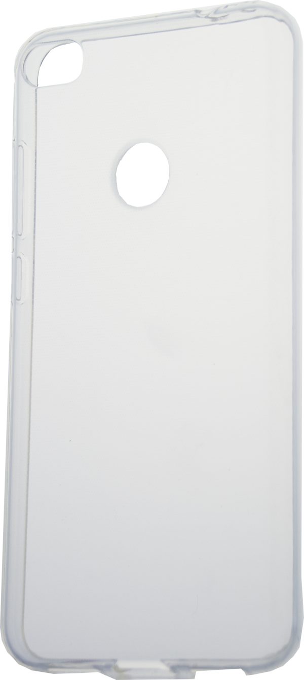 Mobilize Gelly Case Huawei P8 Lite 2017/P9 Lite 2017 Clear