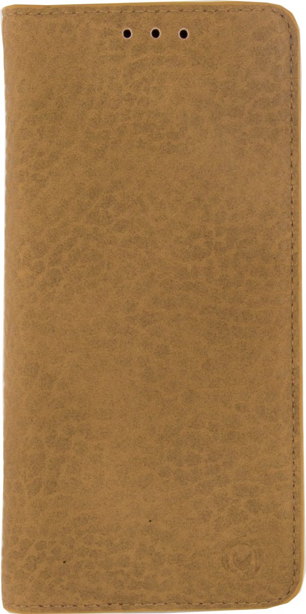 Mobilize Detachable Wallet Book Case Samsung Galaxy S8 Terracotta With Copper Closing - Afbeelding 2