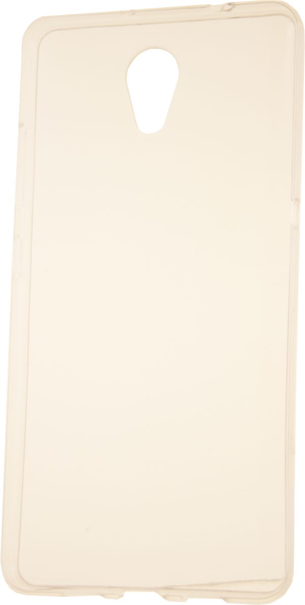 Mobilize Gelly Case Lenovo P2 Clear