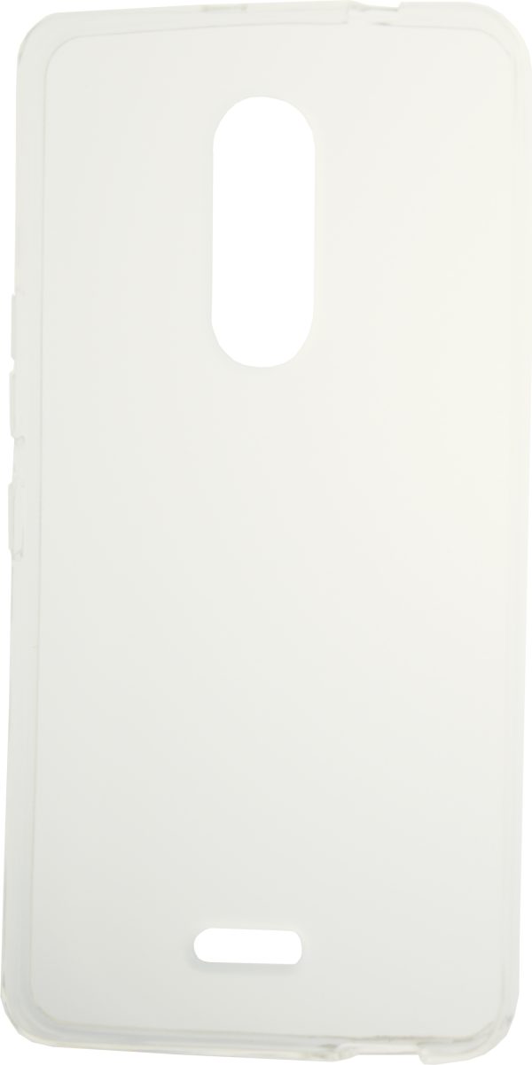 Mobilize Gelly Case Alcatel A3 Xl Clear