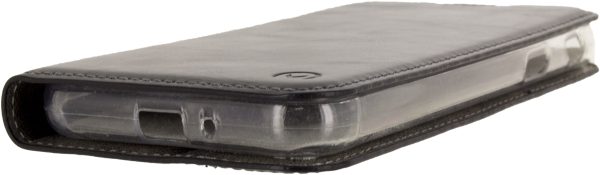 Mobilize Premium Gelly Book Case Samsung Galaxy Xcover 4/4S Black - Afbeelding 5