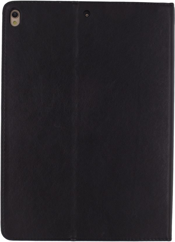 Mobilize Premium Folio Case Apple Ipad Air 10.5 2019/Pro 10.5 Black - Afbeelding 3