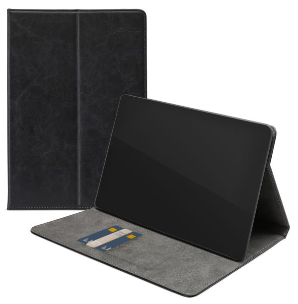 Mobilize Premium Folio Case Apple Ipad Air 10.5 2019/Pro 10.5 Black - Afbeelding 8