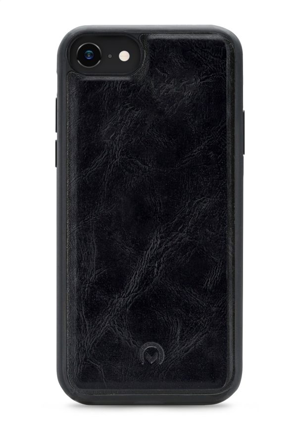 Mobilize 2In1 Gelly Wallet Case Apple Iphone 7/8/Se (2020/2022) Black - Afbeelding 5