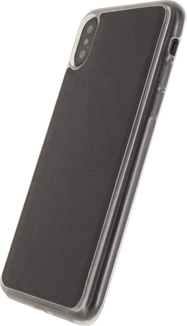 Mobilize 2In1 Gelly Wallet Case Apple Iphone X/Xs Black - Afbeelding 6