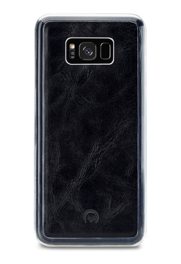 Mobilize 2In1 Gelly Wallet Case Samsung Galaxy S8+ Black - Afbeelding 5