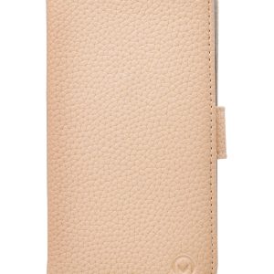 Mobilize Elite Gelly Wallet Book Case Apple Iphone X/Xs Sand