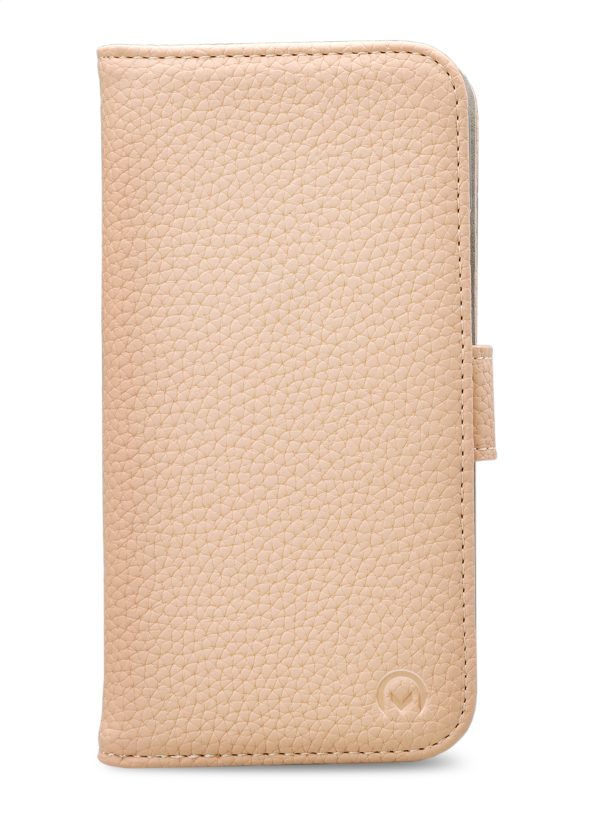Mobilize Elite Gelly Wallet Book Case Apple Iphone X/Xs Sand