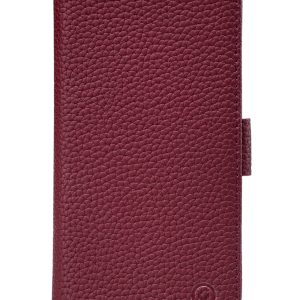 Mobilize Elite Gelly Wallet Book Case Apple Iphone X/Xs Burgundy